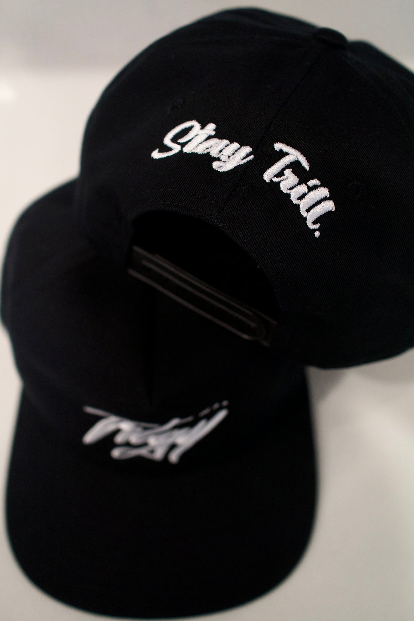 TRLGY hat