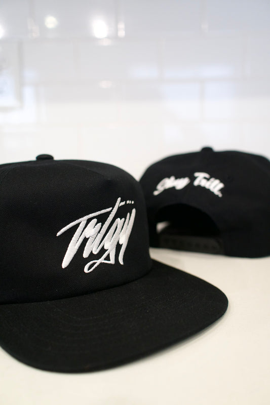 TRLGY hat