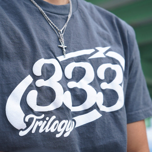 333 T-shirt