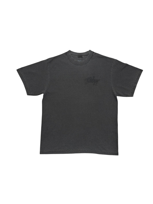 Puff Print Tee