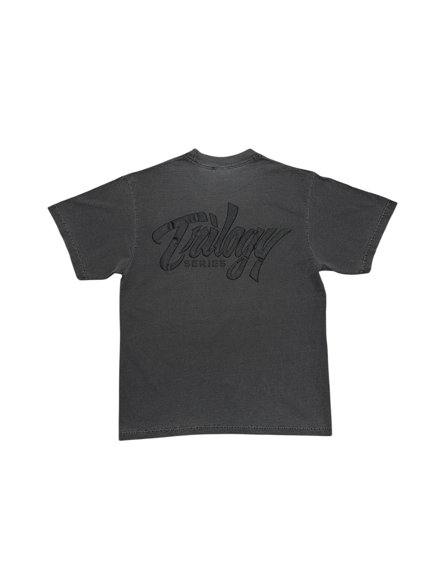 Puff Print Tee